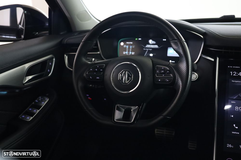 MG Marvel R 70 kWh Luxury - 14