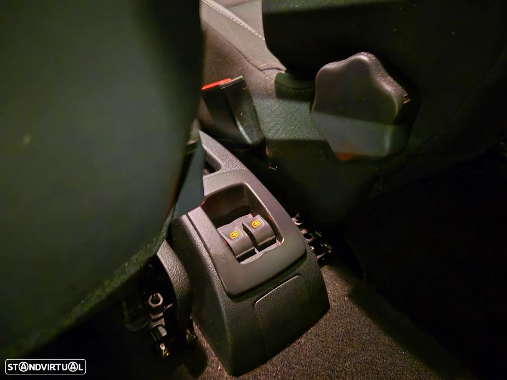 Dacia Sandero 0.9 TCe Stepway - 25