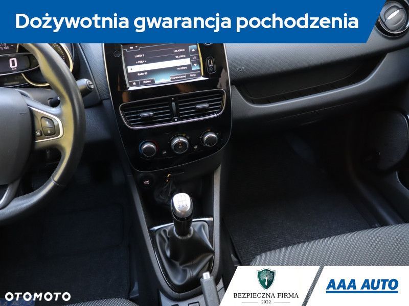 Renault Clio - 9