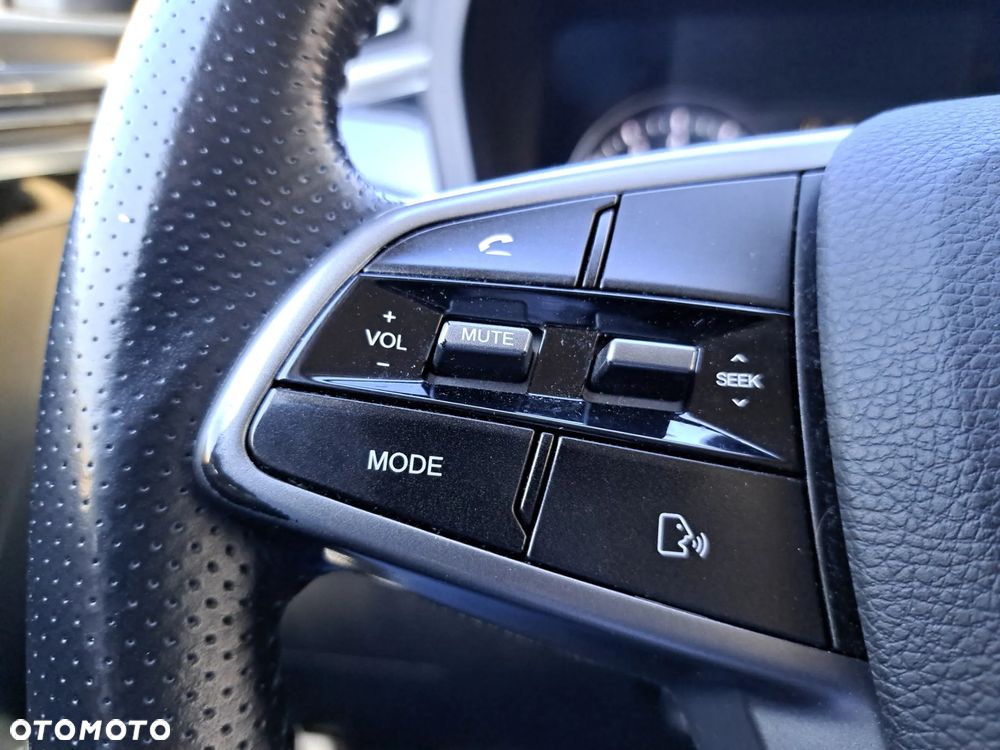 SsangYong/KGM Korando 1.5 T-GDI Quartz 2WD - 17