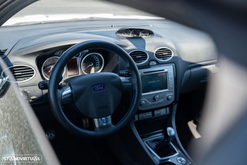 Ford Focus 2.5 RS - 31