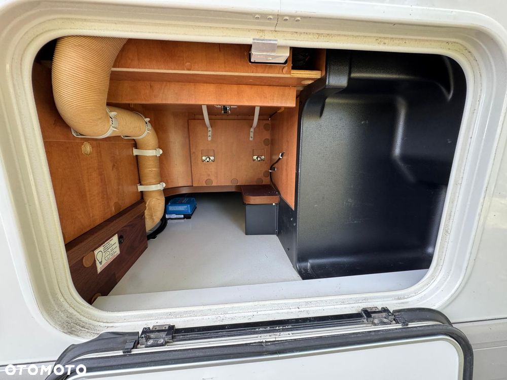 Carthago Chic C-Line I 4.7 Fiat AL-KO, HAK - 20