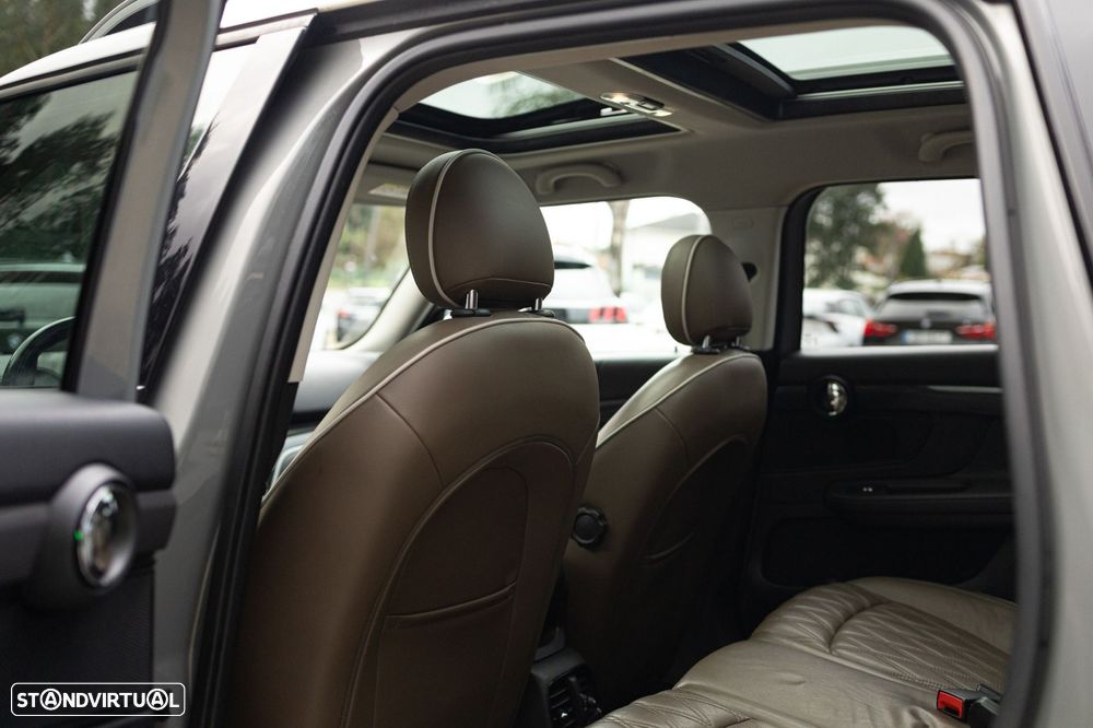 MINI Countryman Cooper SE ALL4 Auto - 20