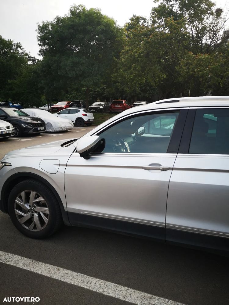 Volkswagen Tiguan - 18