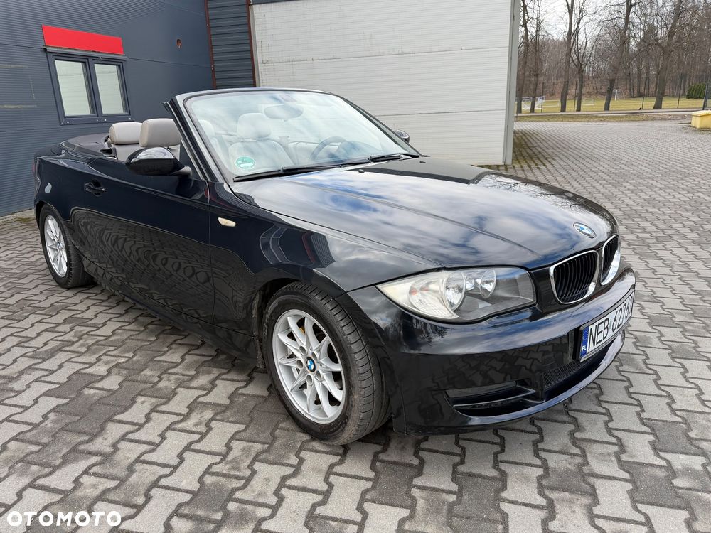 BMW Seria 1 118i Edition Lifestyle - 8