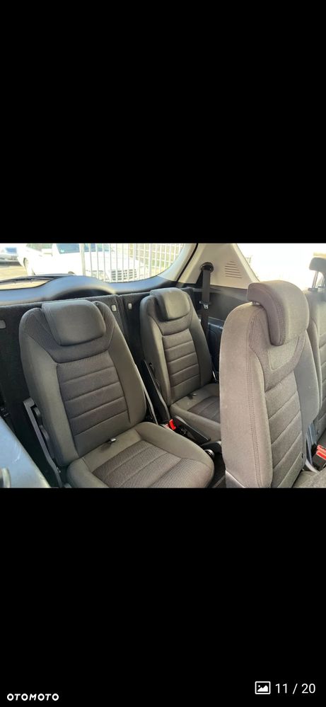 Ford S-Max 2.0 TDCi DPF Titanium - 9