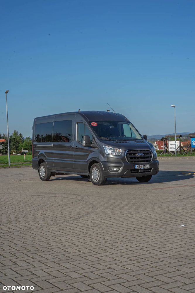 Ford Transit - 15