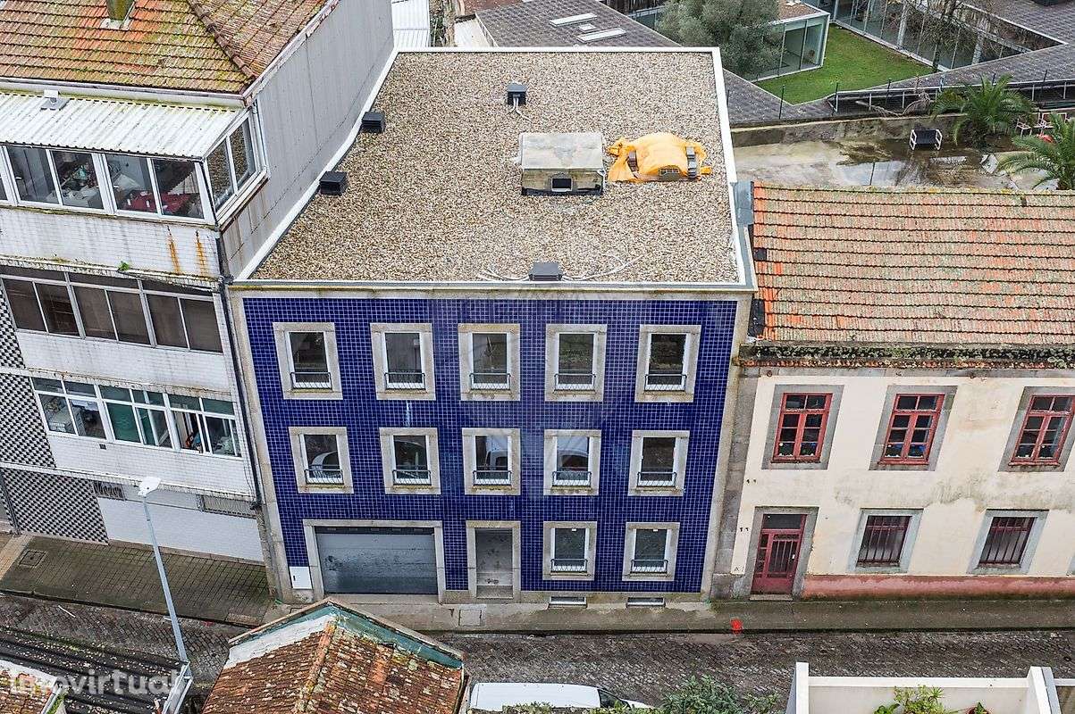 Apartamento T0 para venda - Grande imagem: 3/3