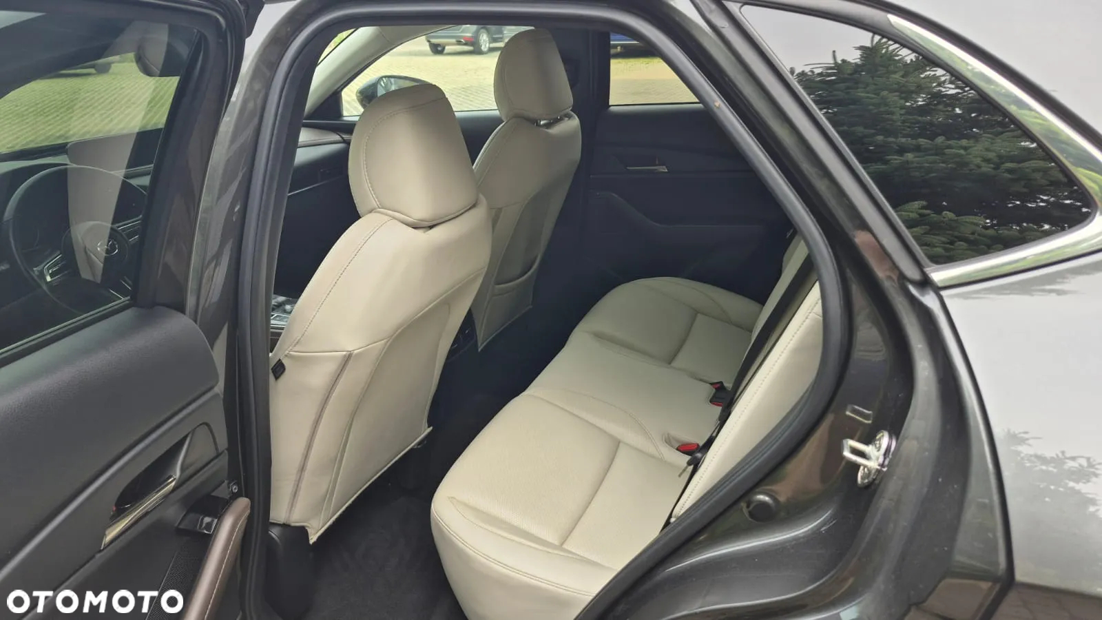 Mazda CX-30 - 17