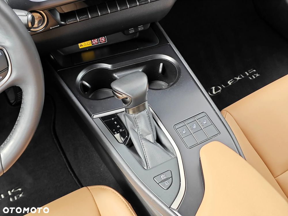Lexus UX 250h GPF F Sport Design+ 2WD - 16