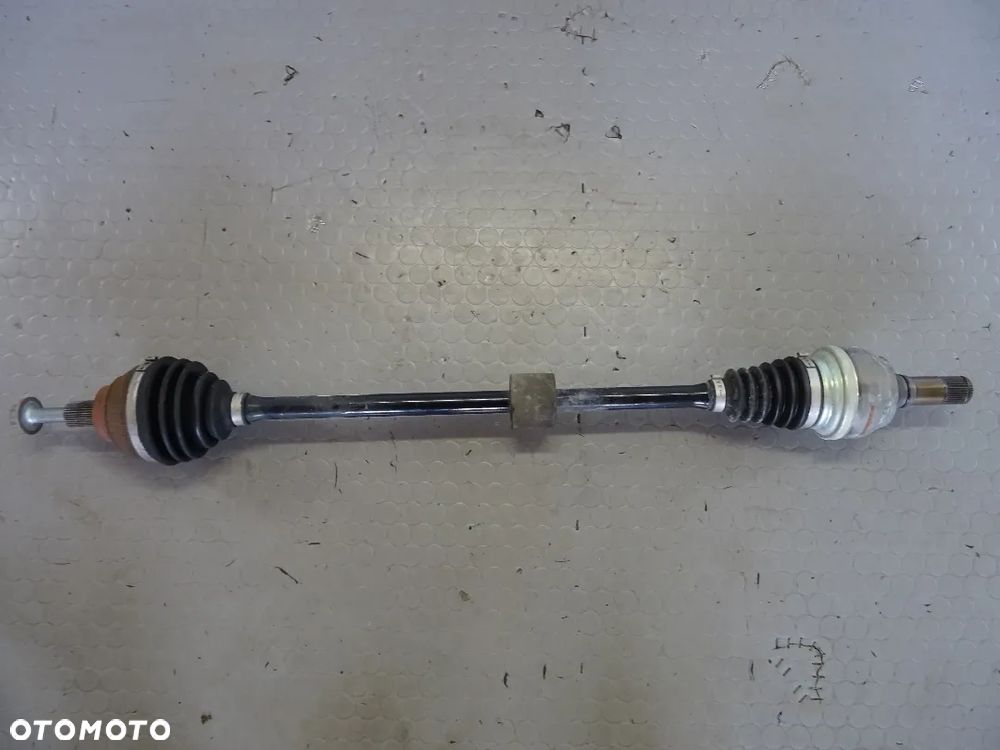 3Q0407272CA Polos prawa 1.5 TSI DSG VW Tiguan Passat B8 czesci - 1