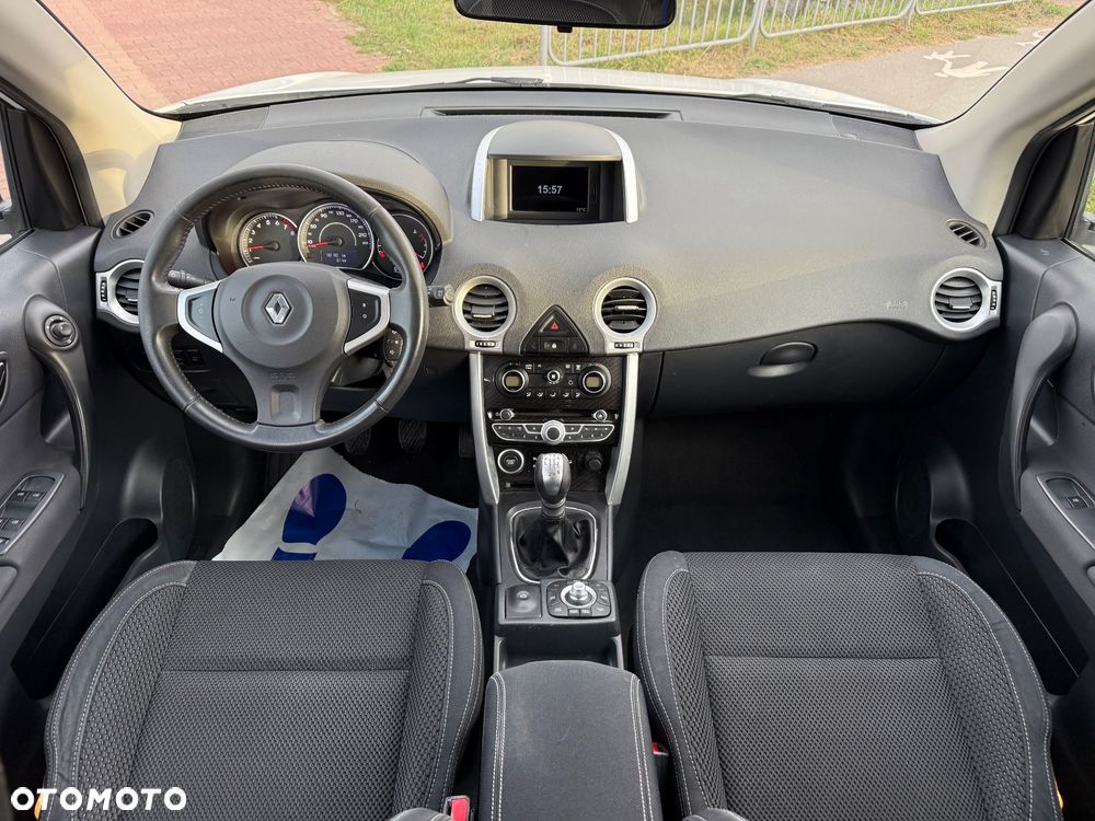 Renault Koleos 2.5 16V 4x4 Expression - 13