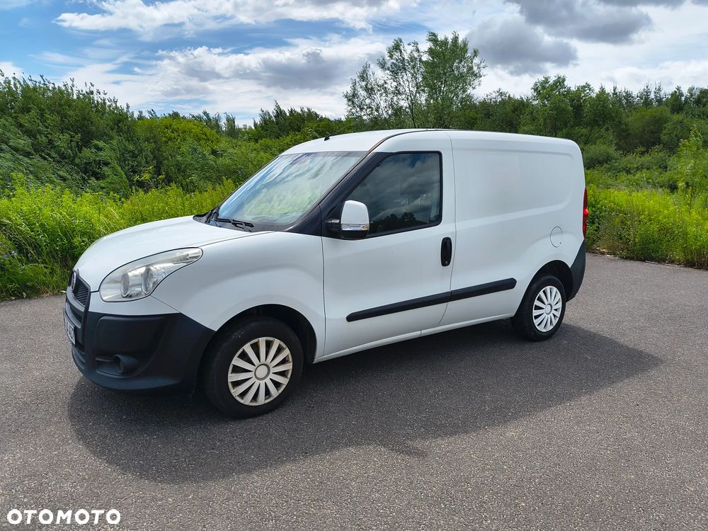 Fiat Doblo - 6