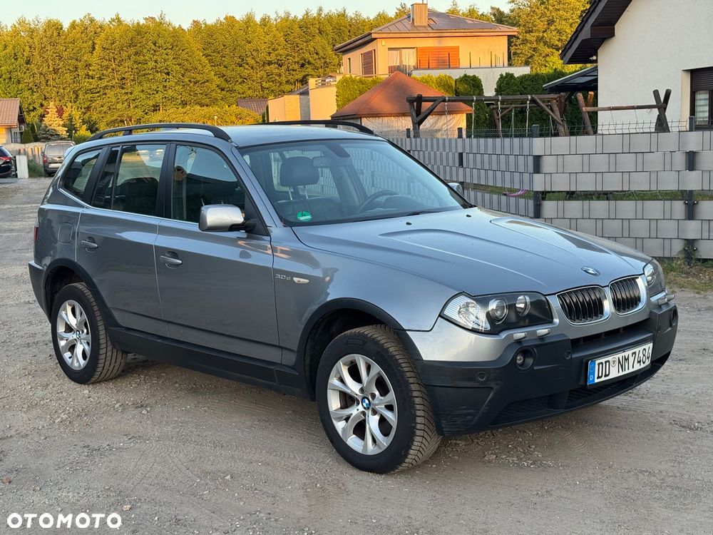 BMW X3 - 15
