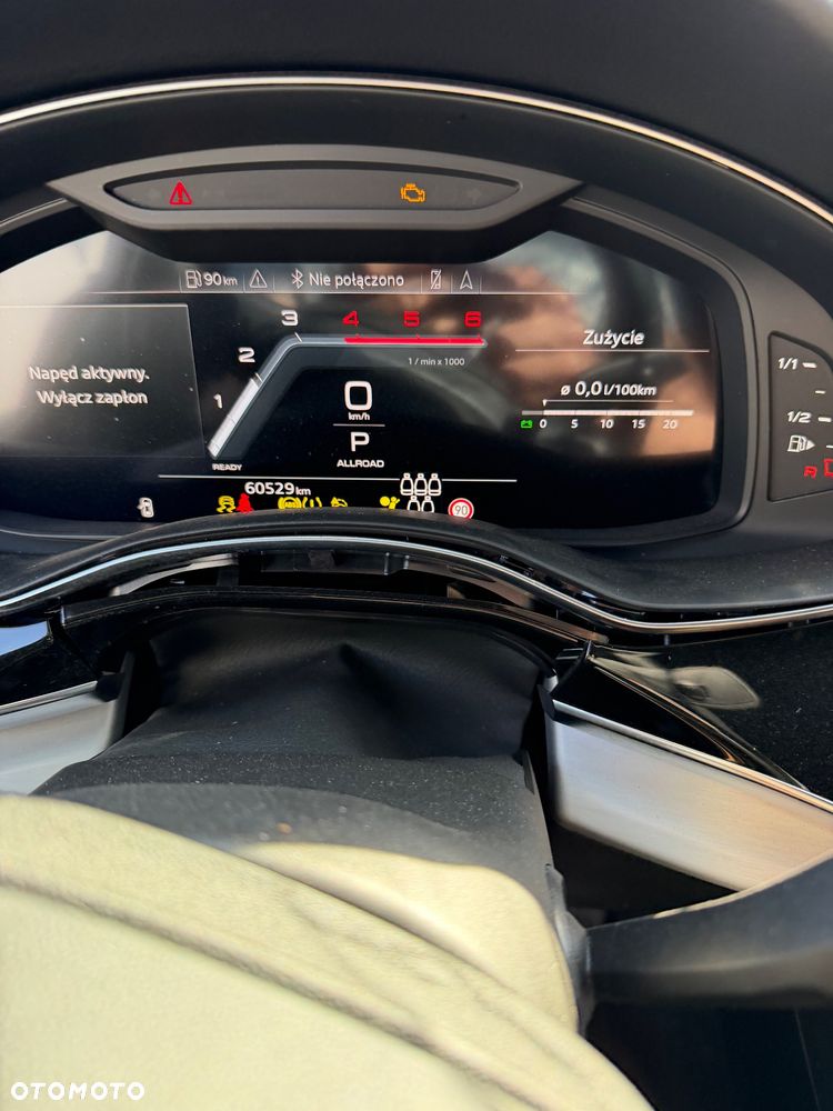 Audi Q7 TDI mHEV 210 kW Quattro S Line Tiptr - 32