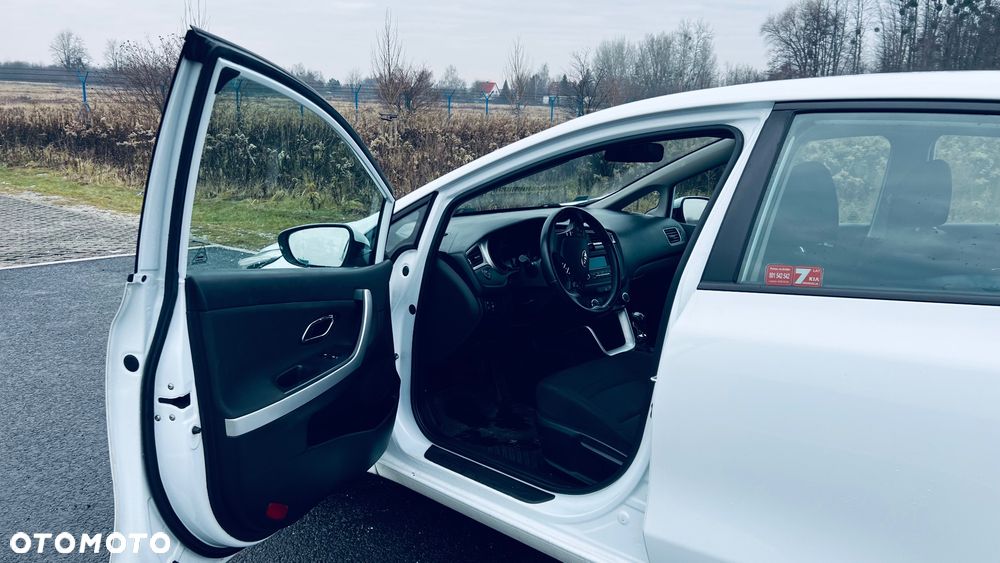 Kia Ceed 1.4 CRDi M - 20