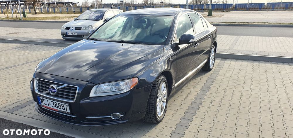 Volvo S80 3.2 AWD Kinetic - 16