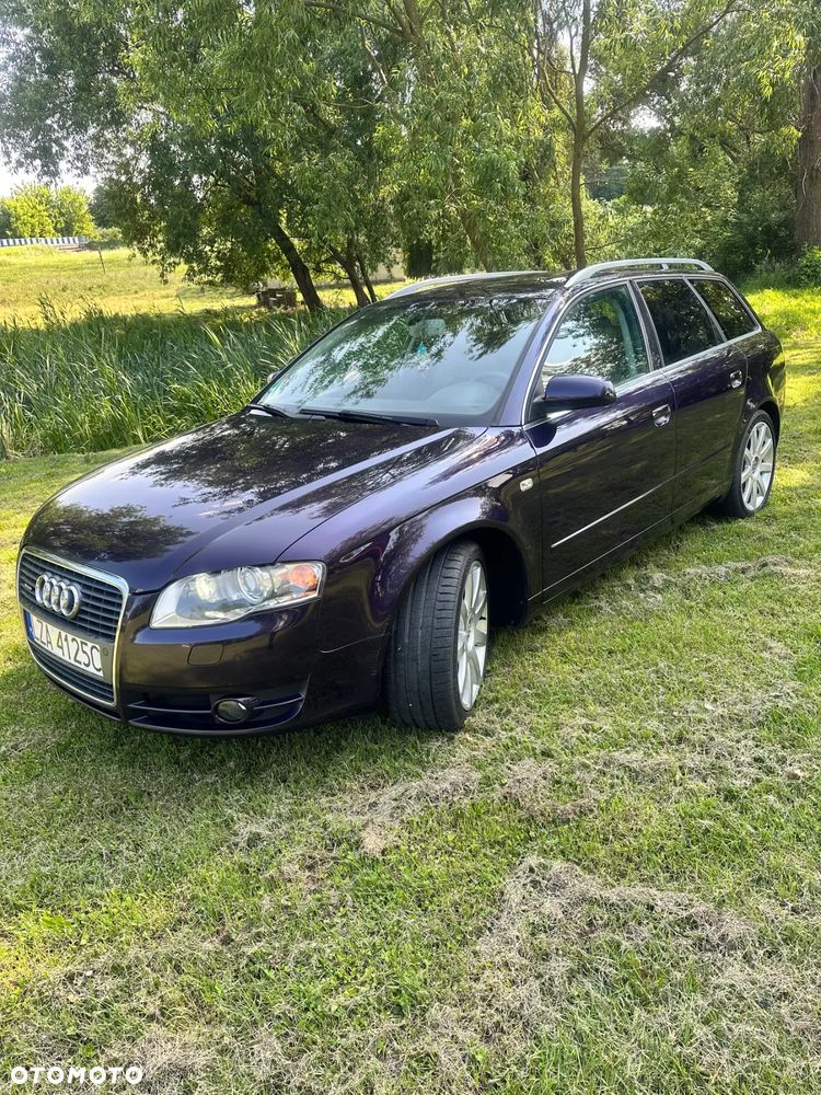 Audi A4 - 2