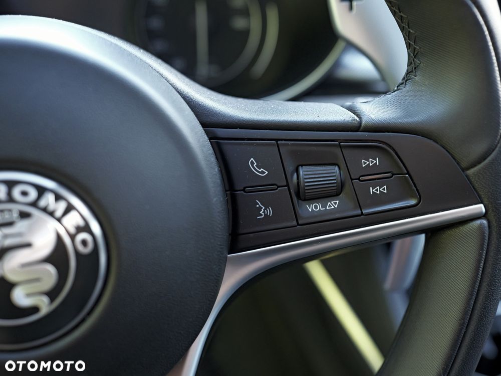 Alfa Romeo Stelvio 2.0 Turbo Super Q4 - 15