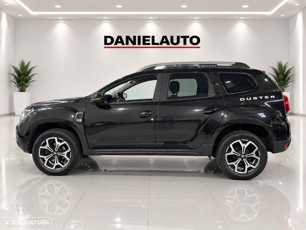Dacia Duster 1.3 TCe Extreme - 15