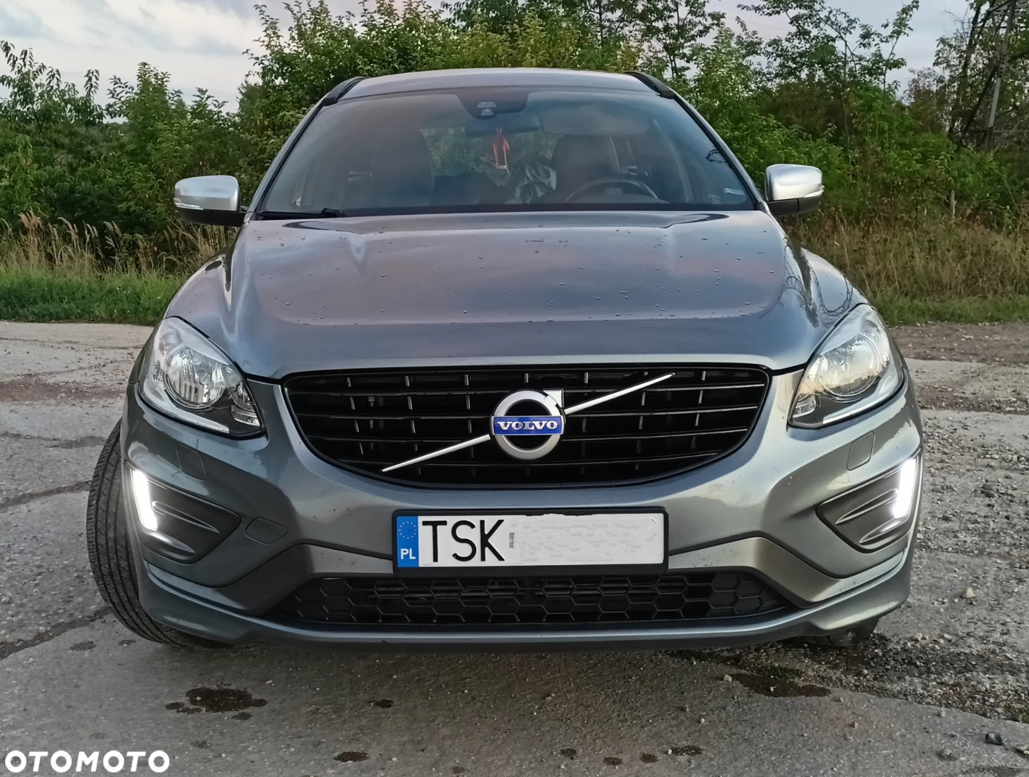 Volvo XC 60 D4 R-Design - 10