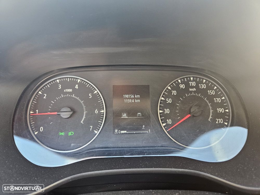 Dacia Jogger 1.0 ECO-G Expression 7L Bi-Fuel - 5