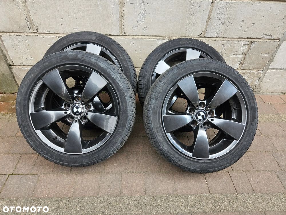 BMW Seria 5 535d - 14