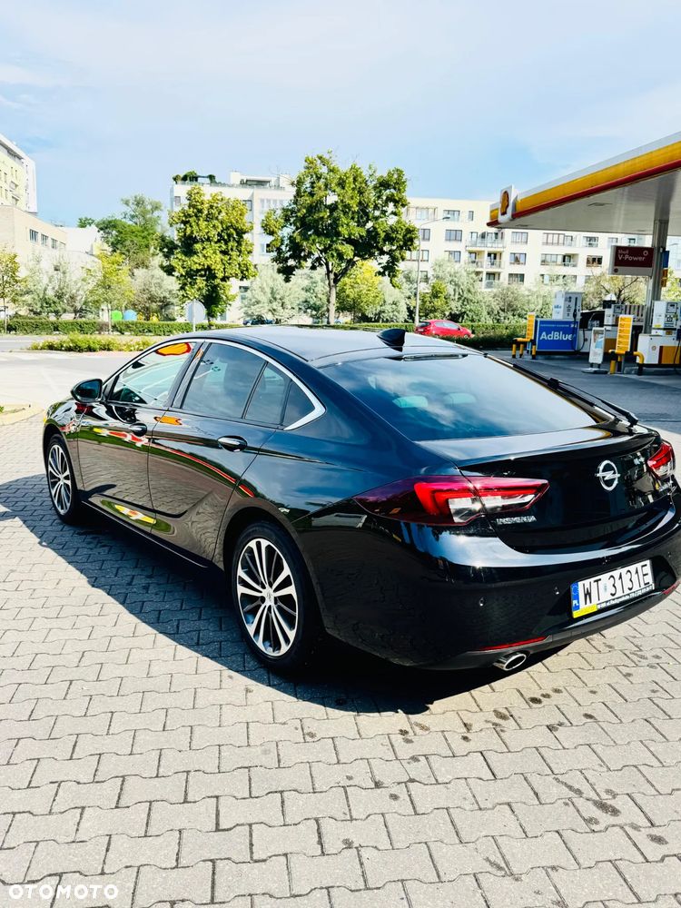 Opel Insignia CT 2.0 CDTI Exclusive S&S - 4