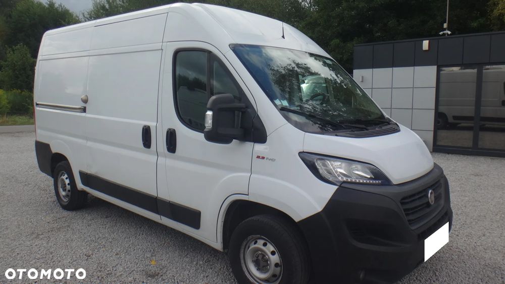Fiat Ducato - 2