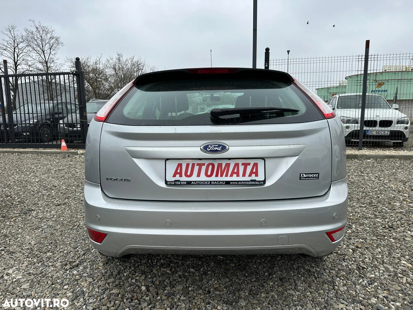 Ford Focus - 6
