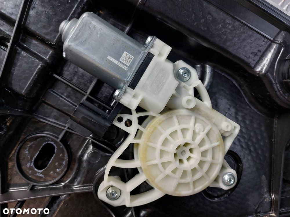 MECHANIZM SZYBY LEWY TYŁ + PRAWY TYŁ FOCUS MK4 KOMBI 1X7B-A27001-CC - 5