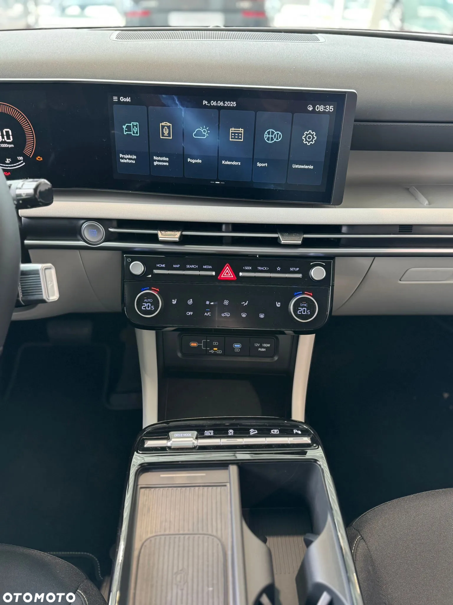 Hyundai Tucson - 7