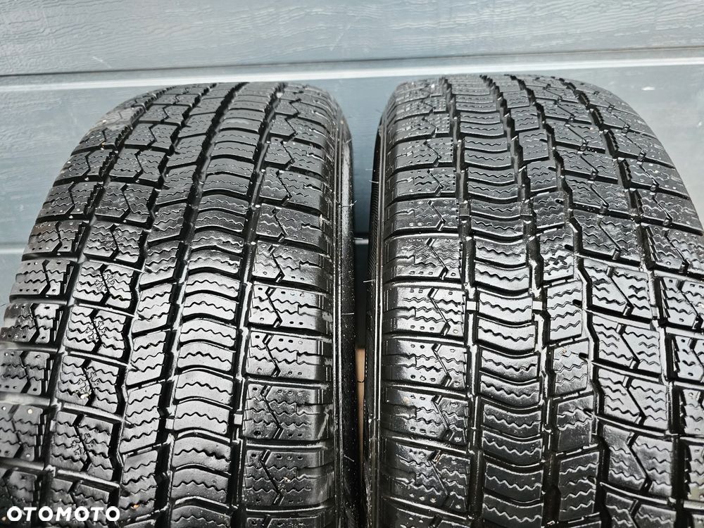 KOŁA FELGI STALOWE OPONY ZIMOWE 2022R 4x100 185/65/15 R 15 ET39 OPEL CORSA C D MERIVA A ASTRA H COMBO - 12