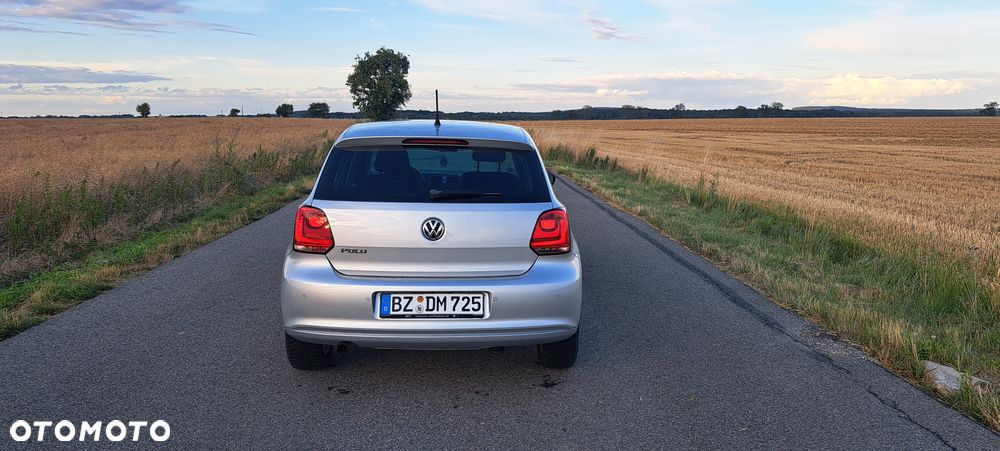 Volkswagen Polo - 6