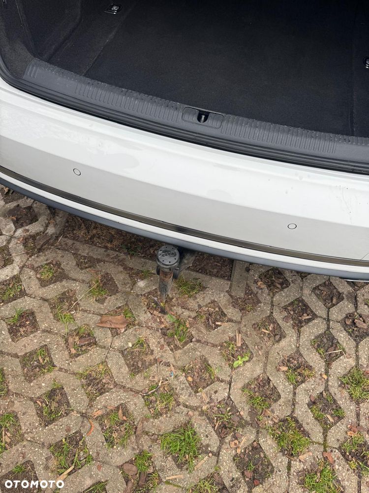 Audi A4 Limousine 45 TFSI quattro S tronic design - 6