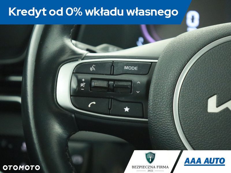 Kia Sportage - 14