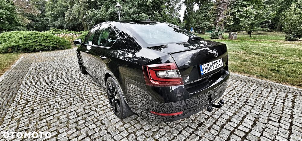 Skoda Octavia 1.5 TSI e-TEC DSG Exclusive Plus - 8