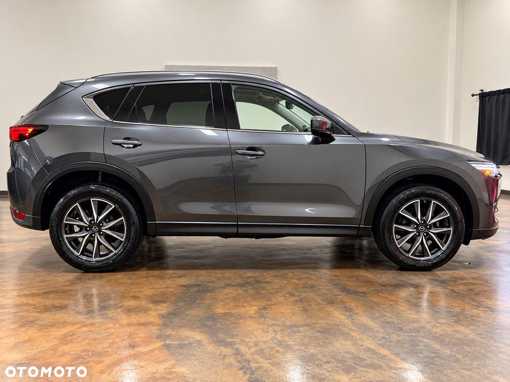 Mazda CX-5 2.5 Skypassion i-ELoop - 7