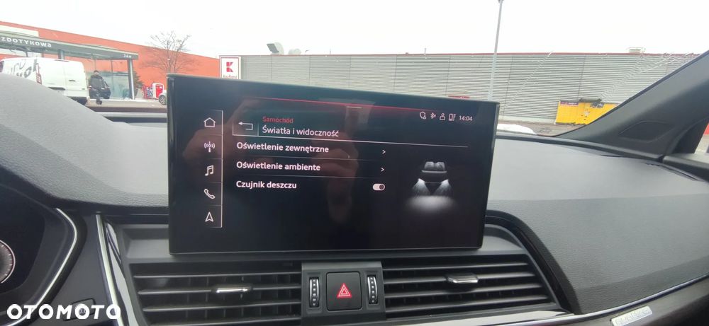 Audi Q5 45 TFSI quattro S tronic S line - 31