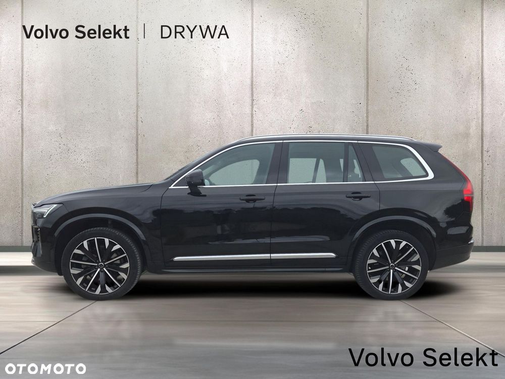 Volvo XC 90 B5 B AWD Plus Bright 7os - 4