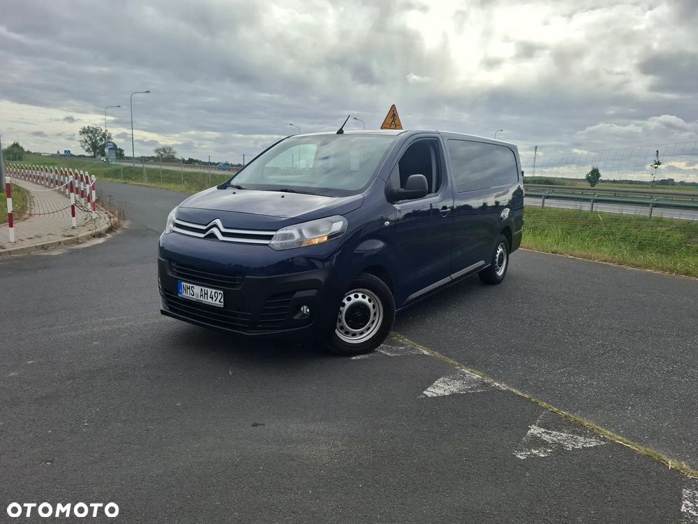 Citroën Jumpy Combi - 3