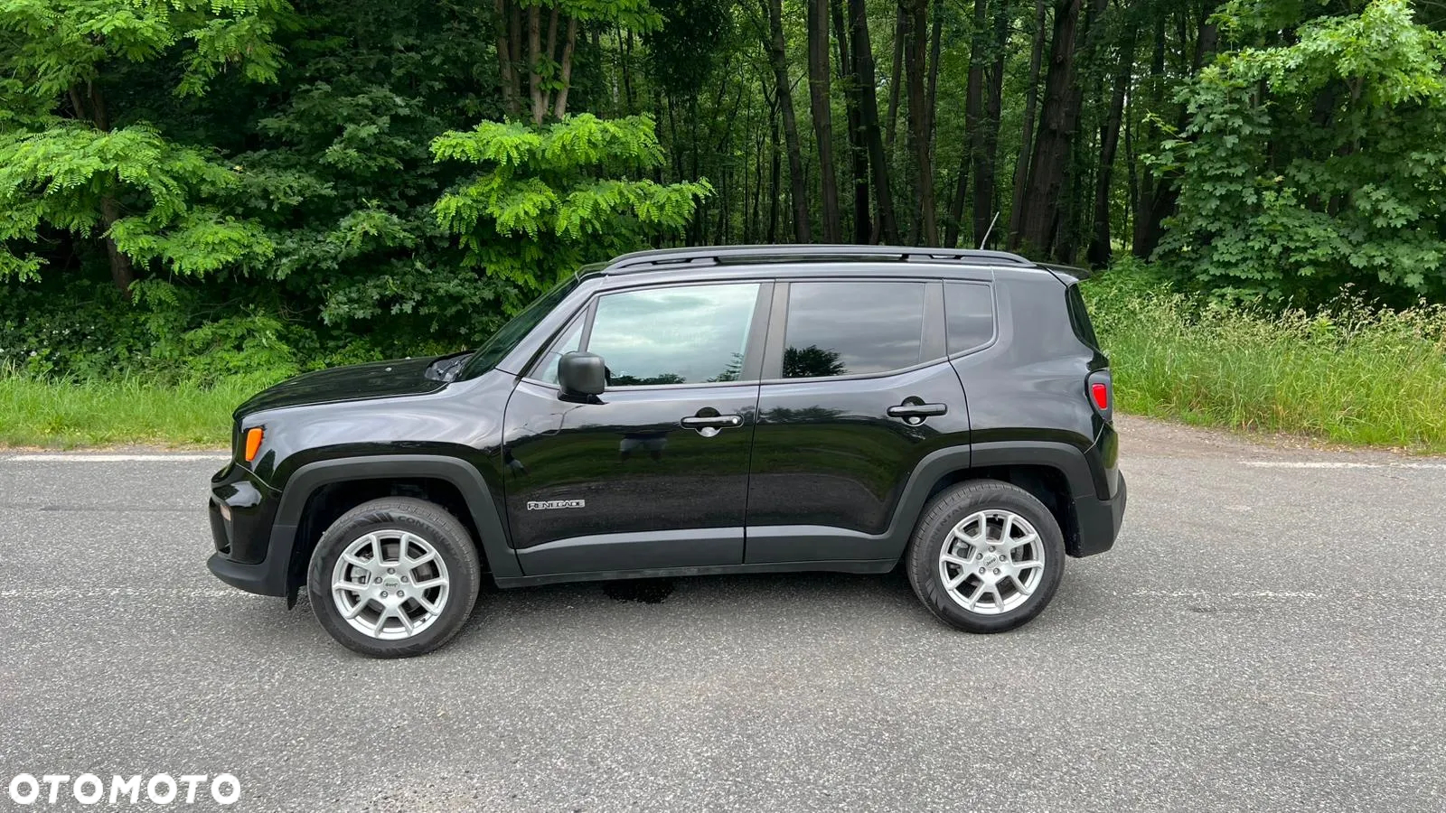 Jeep Renegade 1.3 GSE T4 Turbo Limited 4x4 S&S - 17