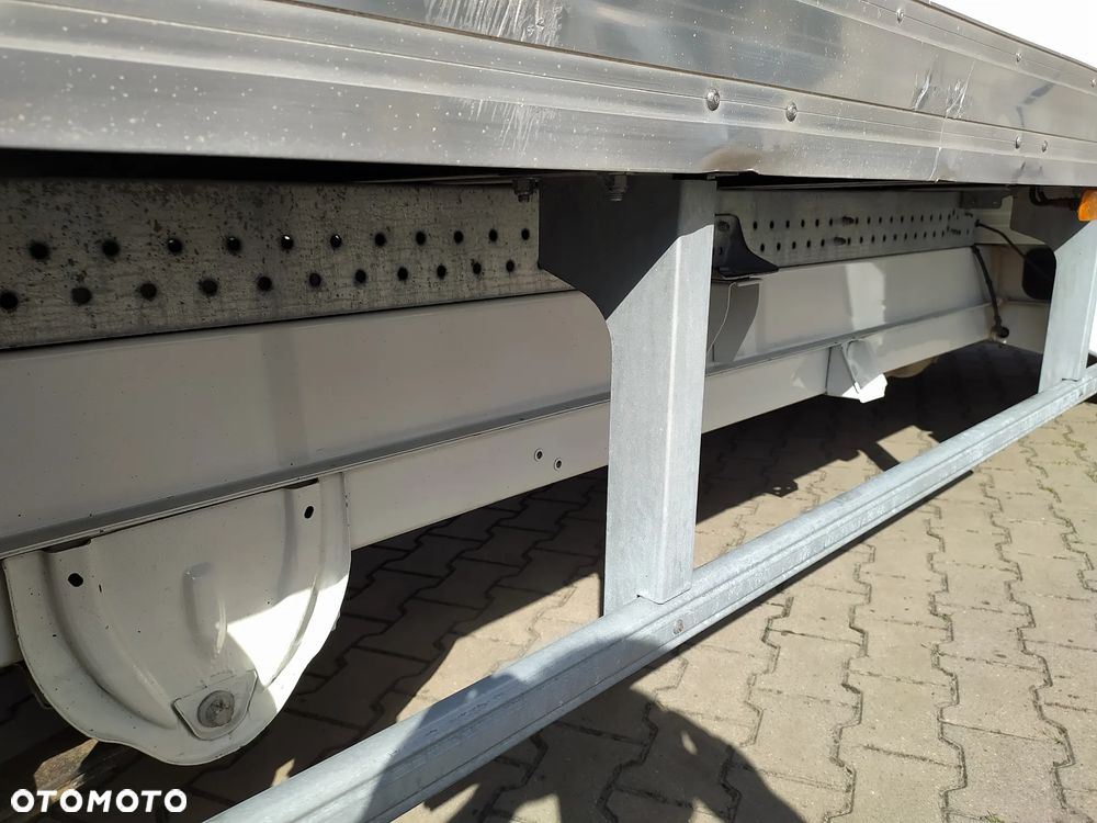 Peugeot BOXER # KONTENER # WINDA # FABRYCZNIE NOWE WTRYSKIWACZE # WYMIENIONY RORZĄD # GWARANCJA MECHANICZNA 1 - ROK  # FAKTURA VAT 23% - 18