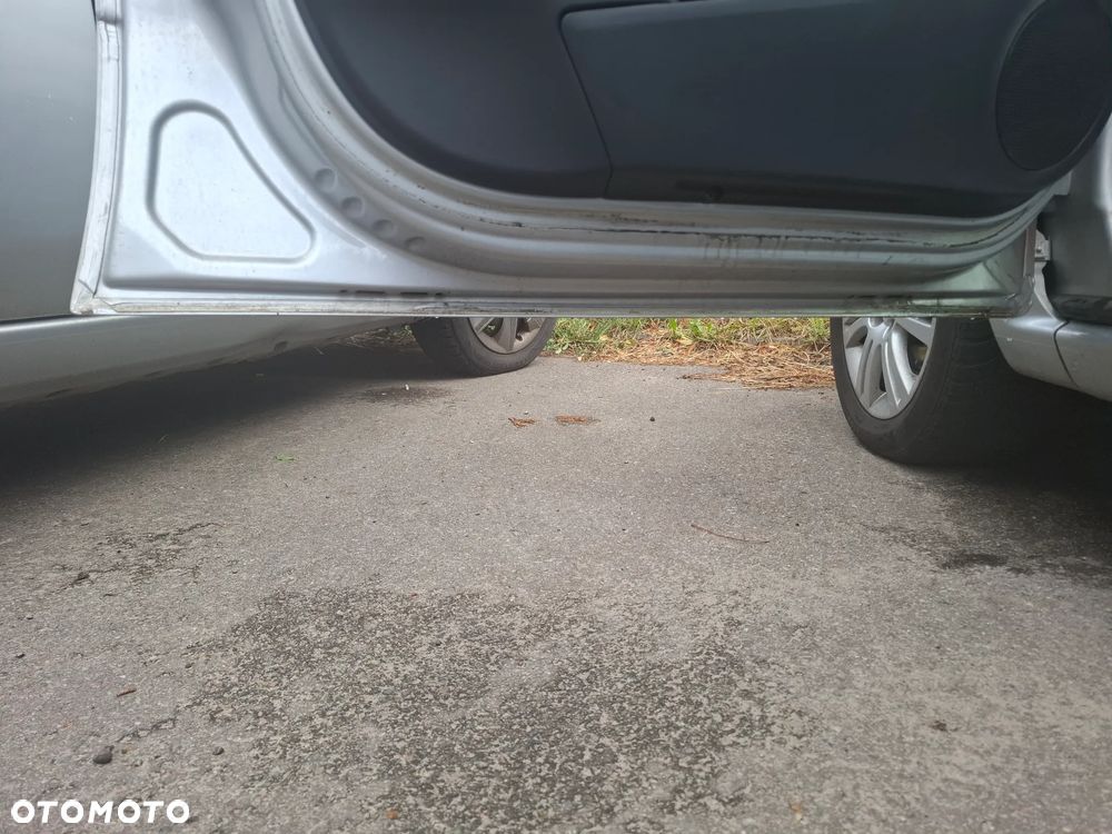 Opel Zafira 1.8 Cosmo - 13