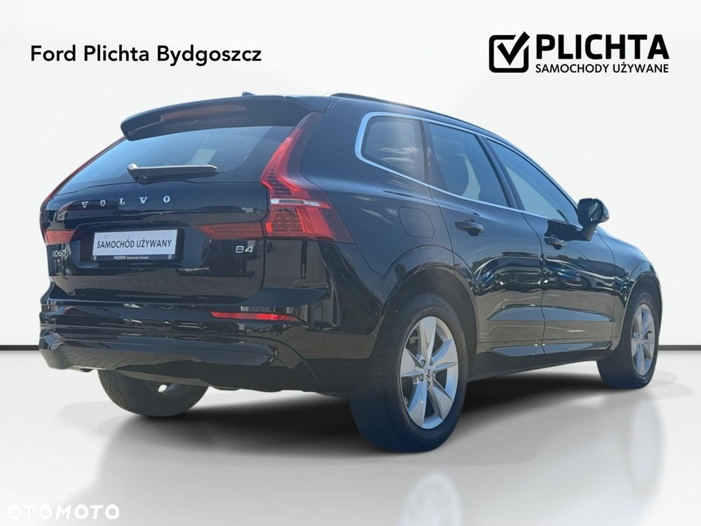 Volvo XC 60 - 6