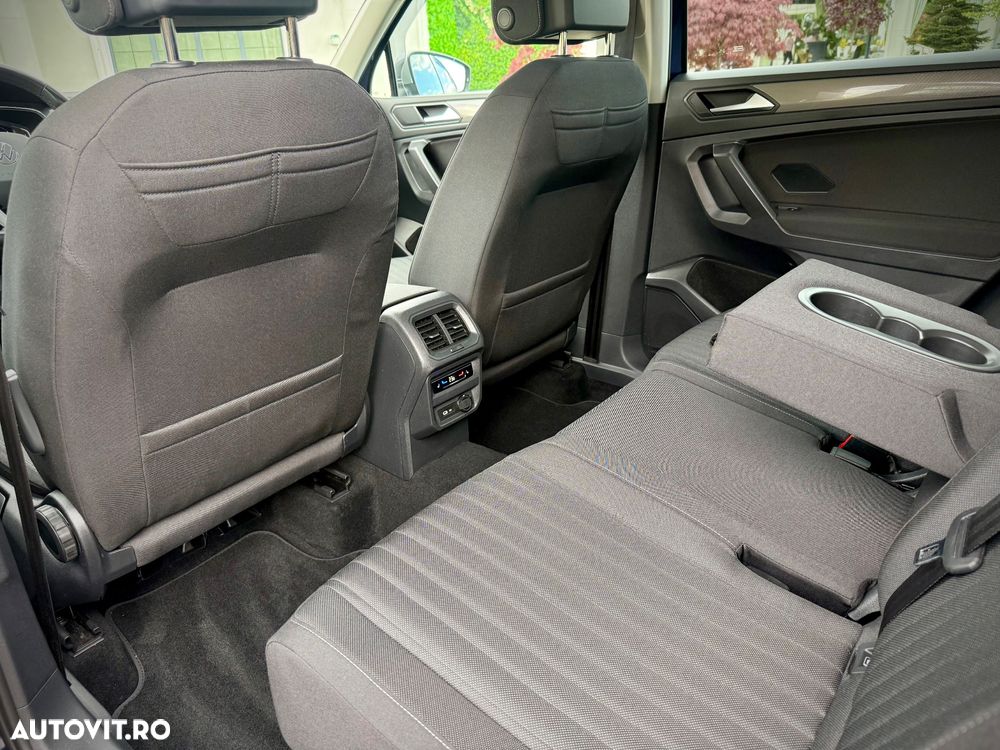Volkswagen Tiguan 2.0 TDI SCR DSG 4Motion Elegance - 11