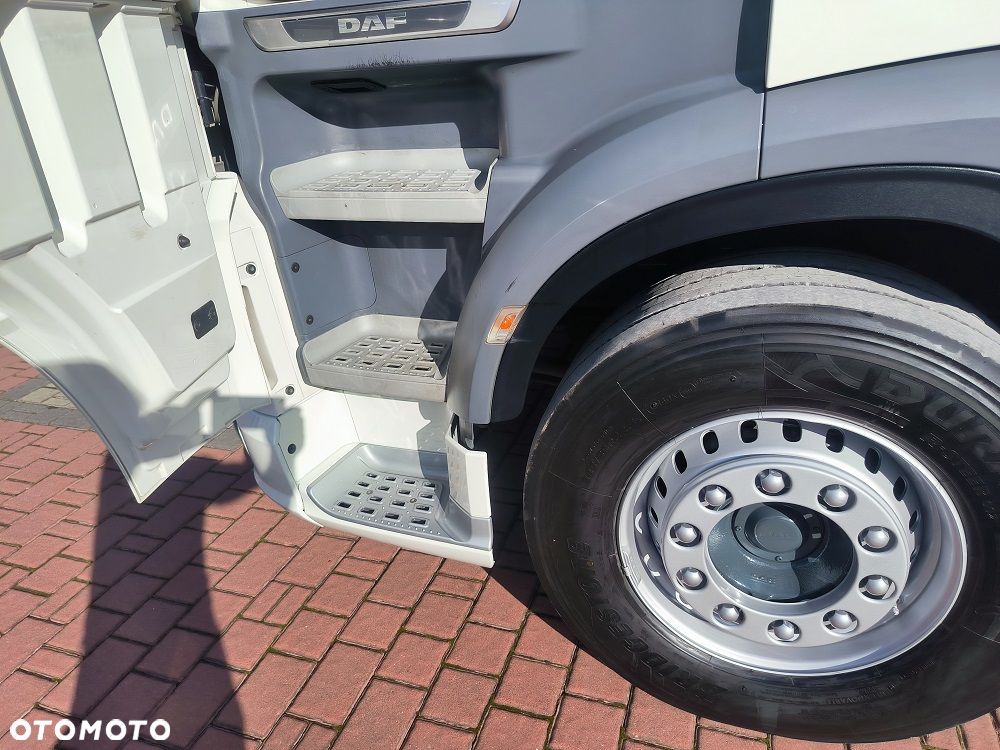 DAF XF 480 FT - 17