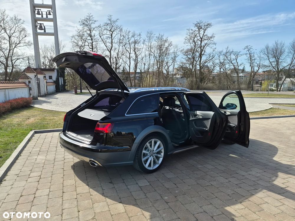 Audi A6 Allroad - 17