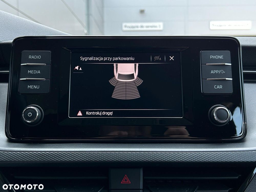 Skoda Scala 1.0 TSI Ambition - 27