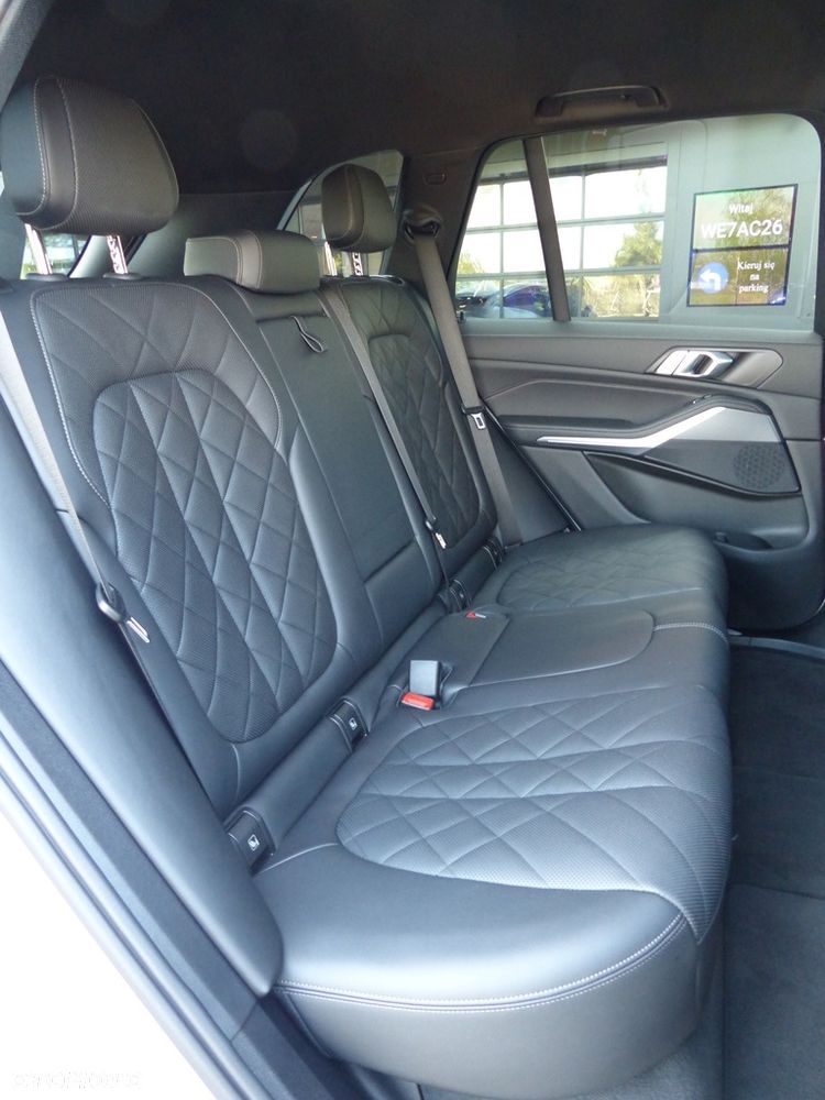 BMW X5 xDrive25d sport - 23